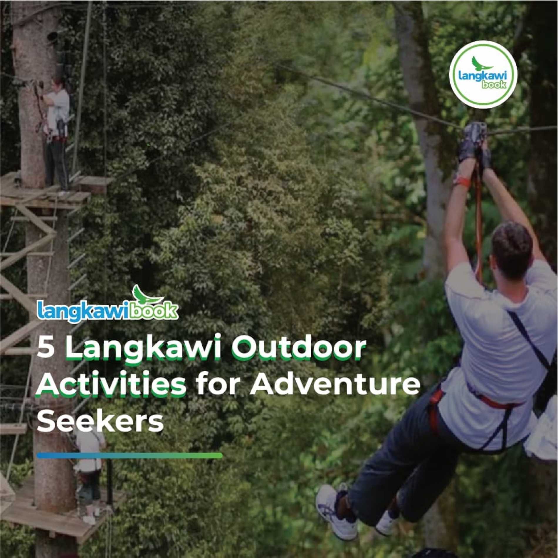 How To Get To Langkawi? Complete Guide For 2024